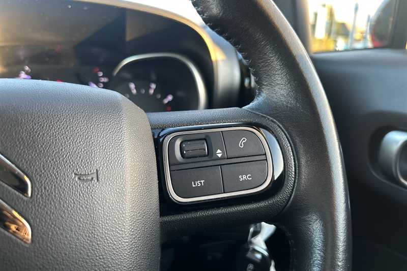 Used Citroen C3 Aircross 2019 for sale - 77473891: Photo 22