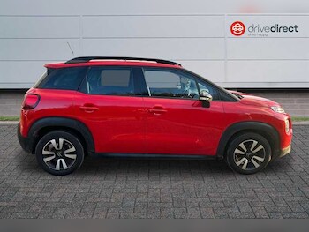Used Citroen C3 Aircross undefined for sale - 77473891: Photo