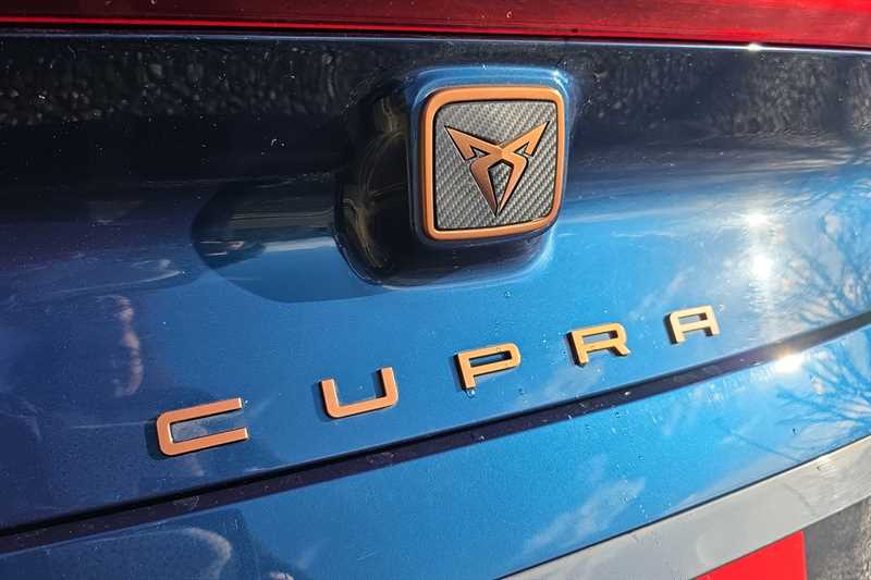 Used Cupra Born 2022 for sale - 77863557: Photo 30