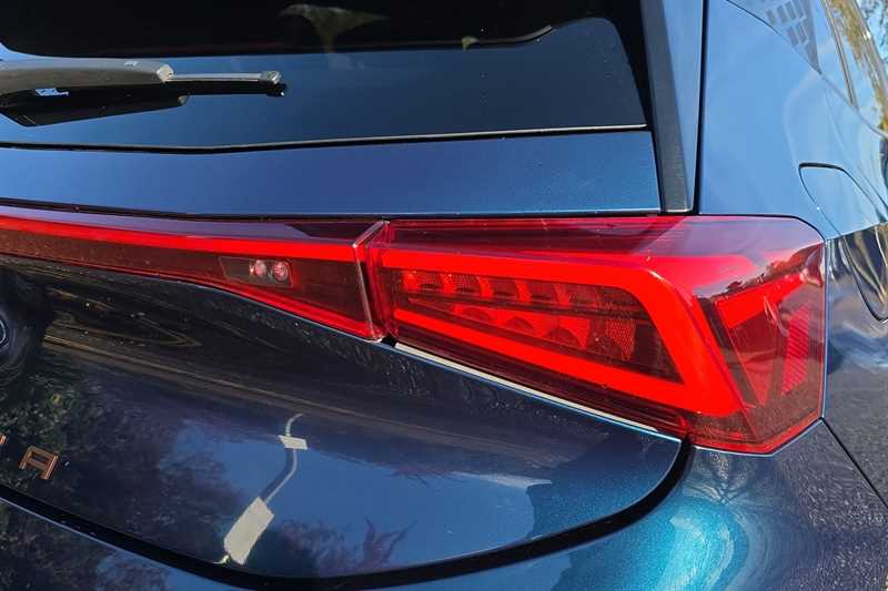 Used Cupra Born 2022 for sale - 77863557: Photo 32