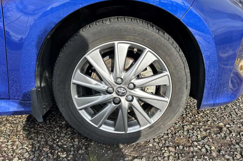 Used Toyota Yaris 2023 for sale - 77800359: Photo 11