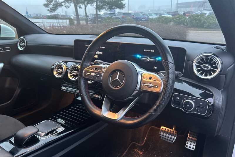 Used Mercedes-Benz A-Class 2019 for sale - 77899918: Photo 13