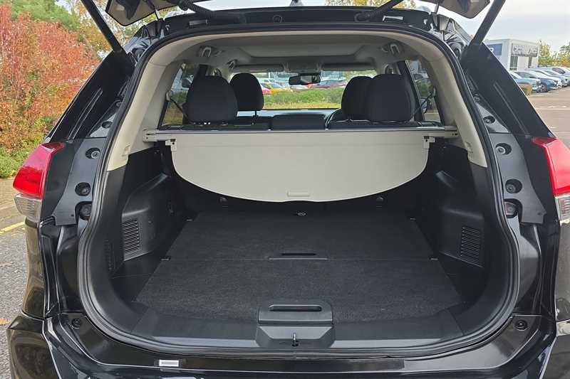 Used Nissan X-Trail 2020 for sale - 76462725: Photo 25