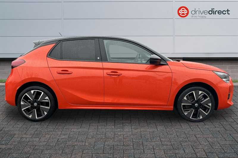 Used Vauxhall Corsa 2022 for sale - 77844433: Photo 2