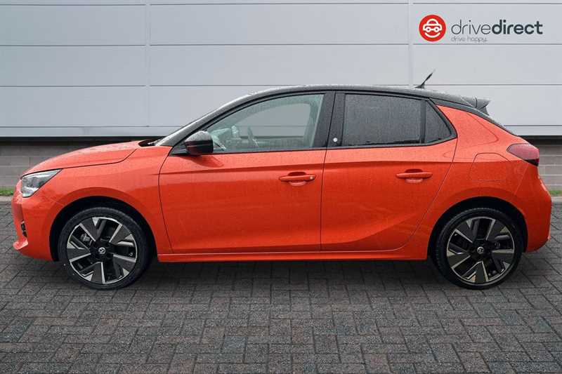 Used Vauxhall Corsa 2022 for sale - 77844433: Photo 6