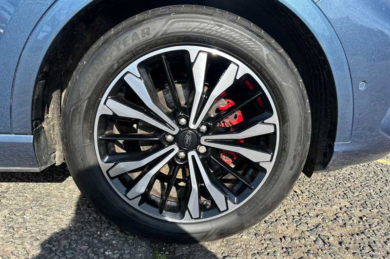 Used Ford Kuga 2023 for sale - 78075709: Photo 11