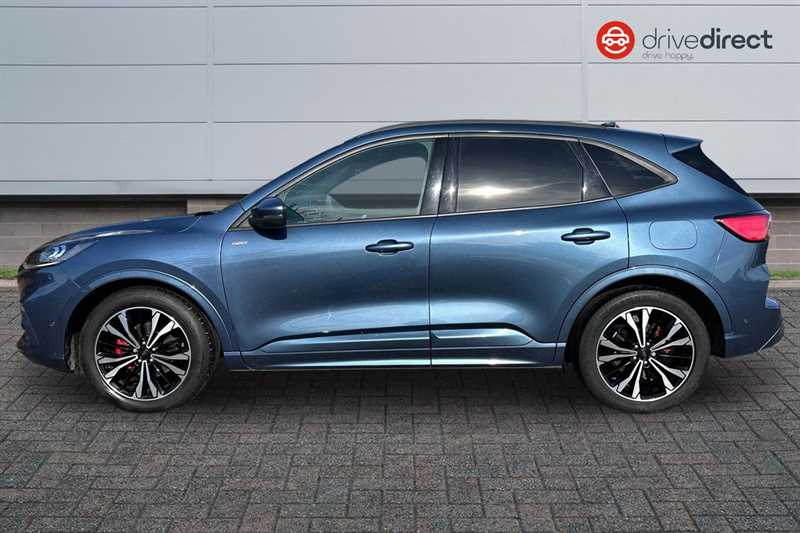 Used Ford Kuga 2023 for sale - 78075709: Photo 6