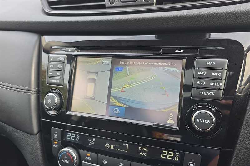 Used Nissan X-Trail 2020 for sale - 78161133: Photo 19