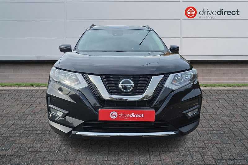 Used Nissan X-Trail 2020 for sale - 76956703: Photo 8