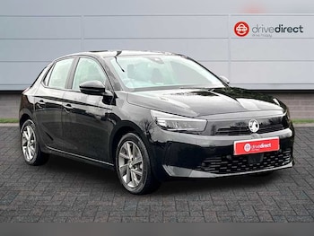 Vauxhall Corsa feature image