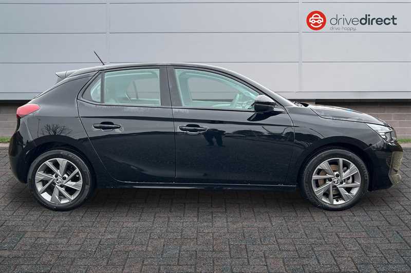 Used Vauxhall Corsa 2024 for sale - 77772936: Photo 2