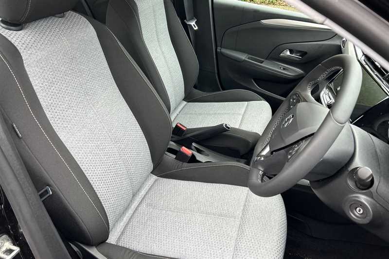 Used Vauxhall Corsa 2024 for sale - 77772936: Photo 23