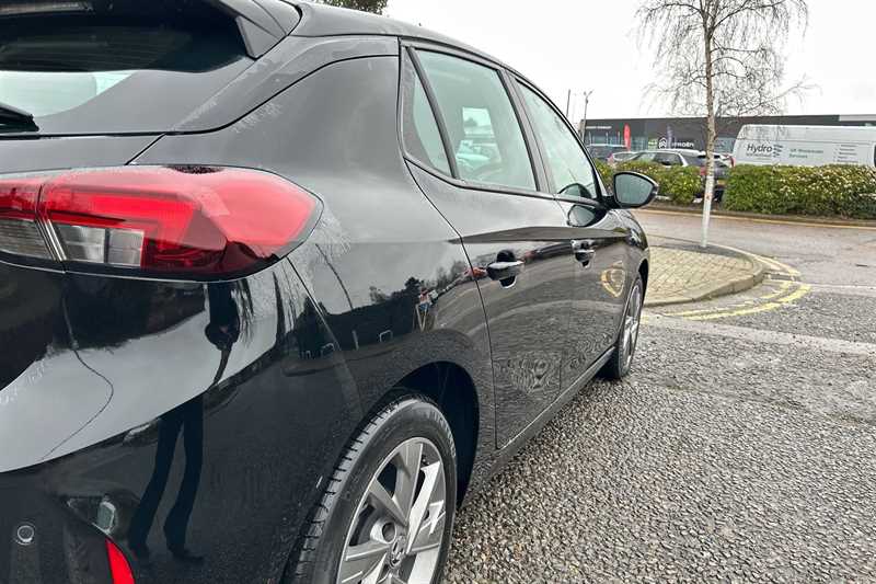 Used Vauxhall Corsa 2024 for sale - 77772936: Photo 38