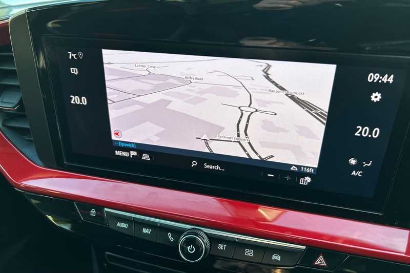 Used Vauxhall Mokka for sale - 77335114: Photo 18