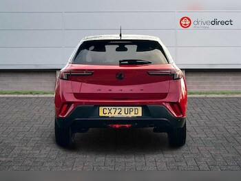 Used Vauxhall Mokka undefined for sale - 77335114: Photo