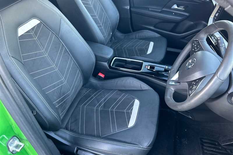 Used Vauxhall Mokka 2024 for sale - 78222166: Photo 23