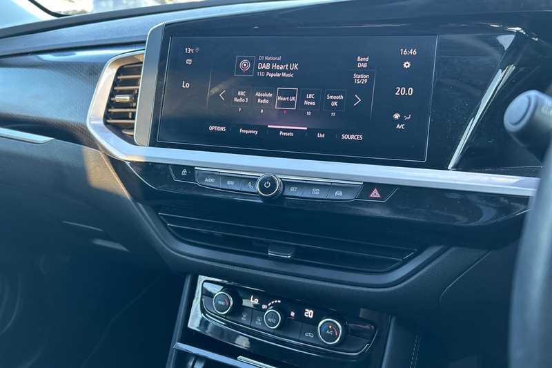 Used Vauxhall Grandland 2023 for sale - 77843420: Photo 17