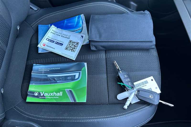 Used Vauxhall Grandland 2023 for sale - 77843420: Photo 36