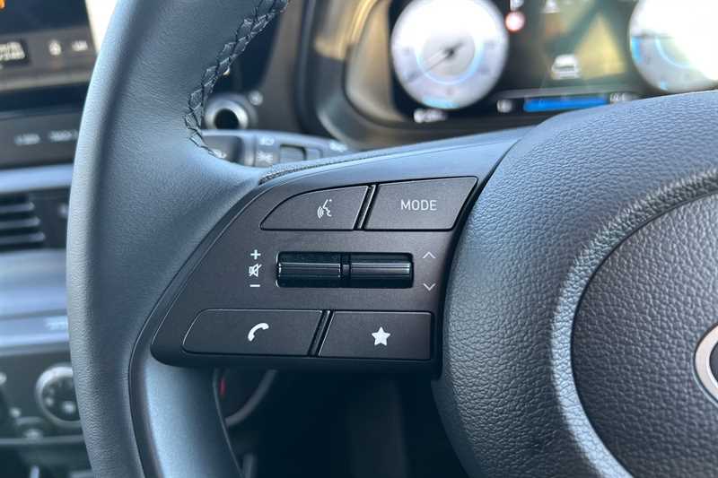 Used Hyundai i20 2025 for sale - 78119730: Photo 21