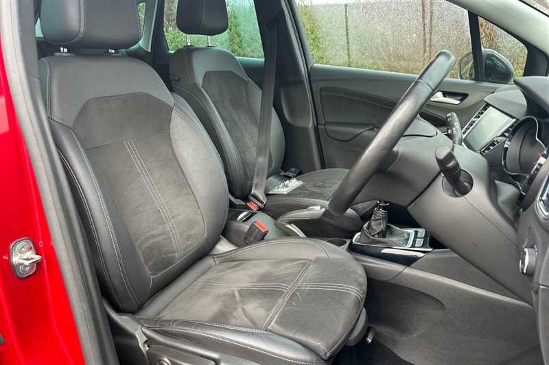 Used Vauxhall Crossland 2022 for sale - 78051603: Photo 23