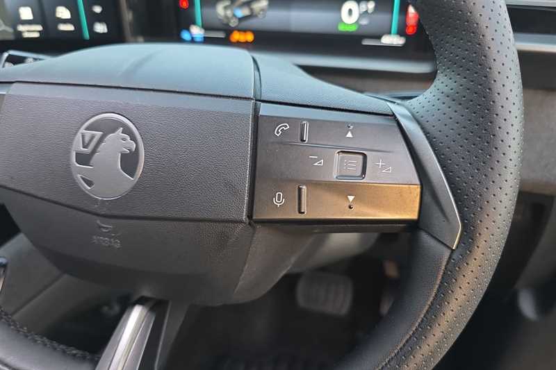 Used Vauxhall Grandland 2024 for sale - 76939673: Photo 22