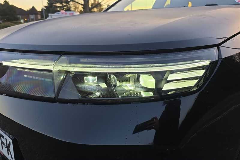 Used Vauxhall Grandland 2024 for sale - 76939673: Photo 29