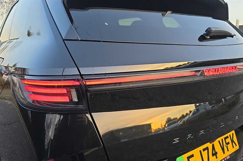 Used Vauxhall Grandland 2024 for sale - 76939673: Photo 31