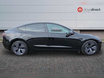 Used Tesla Model 3 2022 for sale - 76917137: Photo