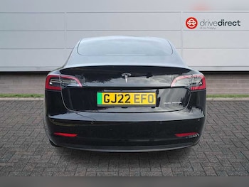 Used Tesla Model 3 2022 for sale - 76917137: Photo