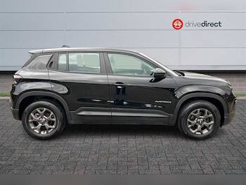 Used Jeep Avenger 2025 for sale - 79892522: Photo