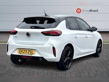 Used Vauxhall Corsa 2023 for sale - 78265361: Photo
