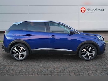 Used Peugeot 3008 2019 for sale - 76929758: Photo