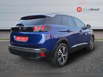 Used Peugeot 3008 2019 for sale - 76929758: Photo