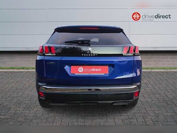 Used Peugeot 3008 2019 for sale - 76929758: Photo