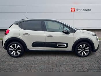 Used Citroen C3 2024 for sale - 79647873: Photo