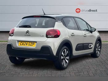 Used Citroen C3 2024 for sale - 79647873: Photo