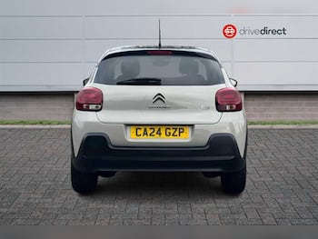 Used Citroen C3 2024 for sale - 79647873: Photo