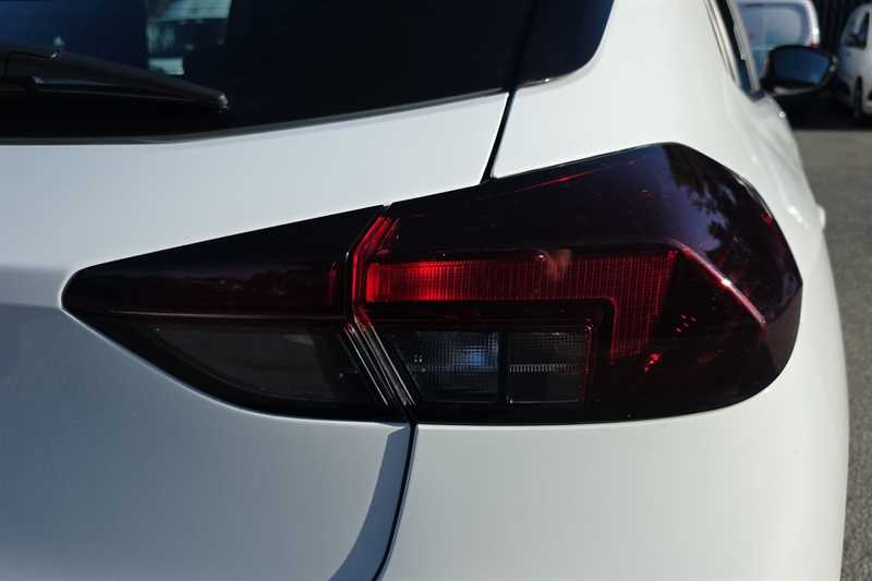 Used Vauxhall Corsa 2022 for sale - 76858582: Photo 32