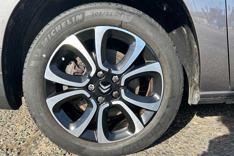 Used Citroen Berlingo 2023 for sale - 78221333: Photo 12