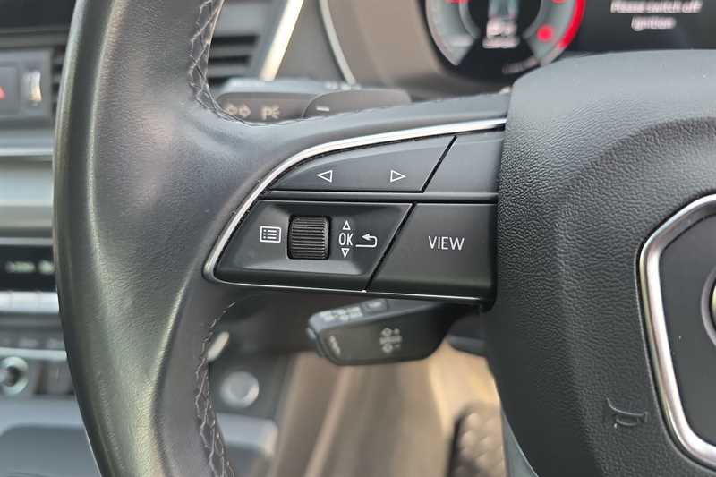 Used Audi Q5 2021 for sale - 77309280: Photo 21