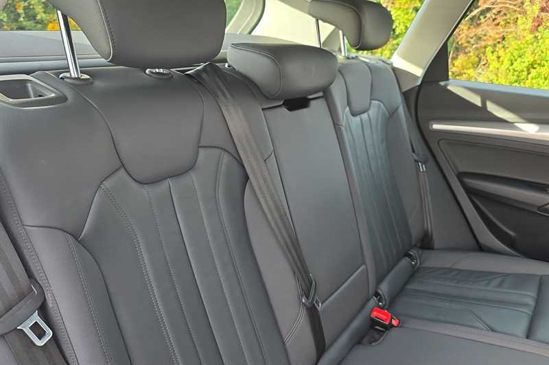 Used Audi Q5 2021 for sale - 77309280: Photo 24