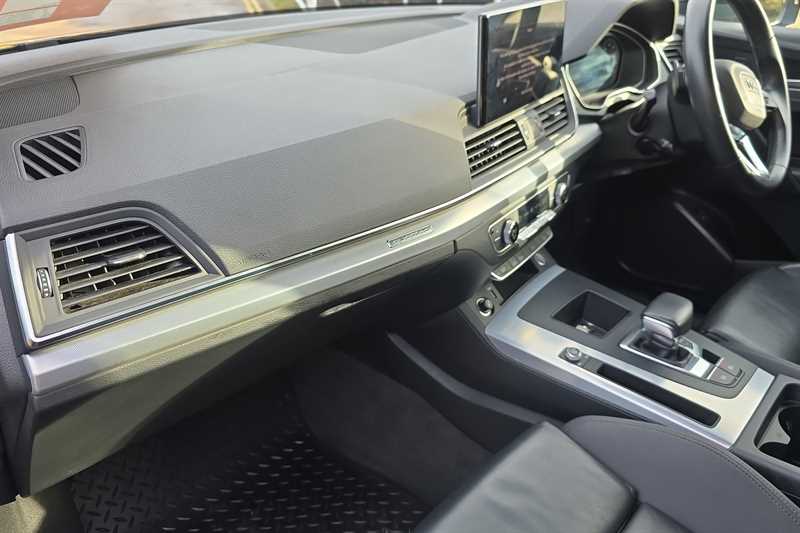 Used Audi Q5 2021 for sale - 77309280: Photo 38