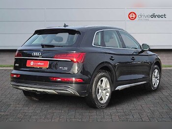 Used Audi Q5 undefined for sale - 77309280: Photo