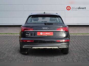 Used Audi Q5 undefined for sale - 77309280: Photo