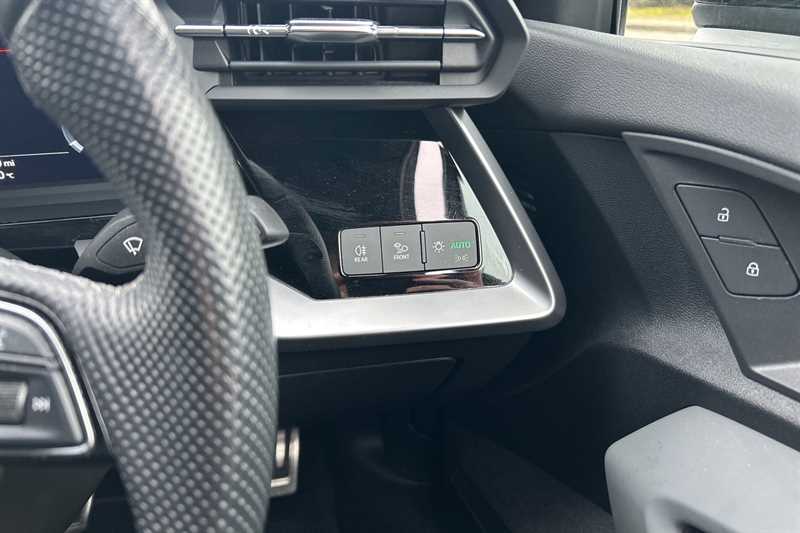 Used Audi A3 2023 for sale - 78050851: Photo 40