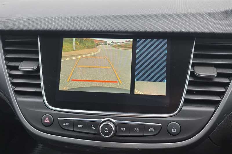 Used Vauxhall Crossland 2022 for sale - 76734029: Photo 19