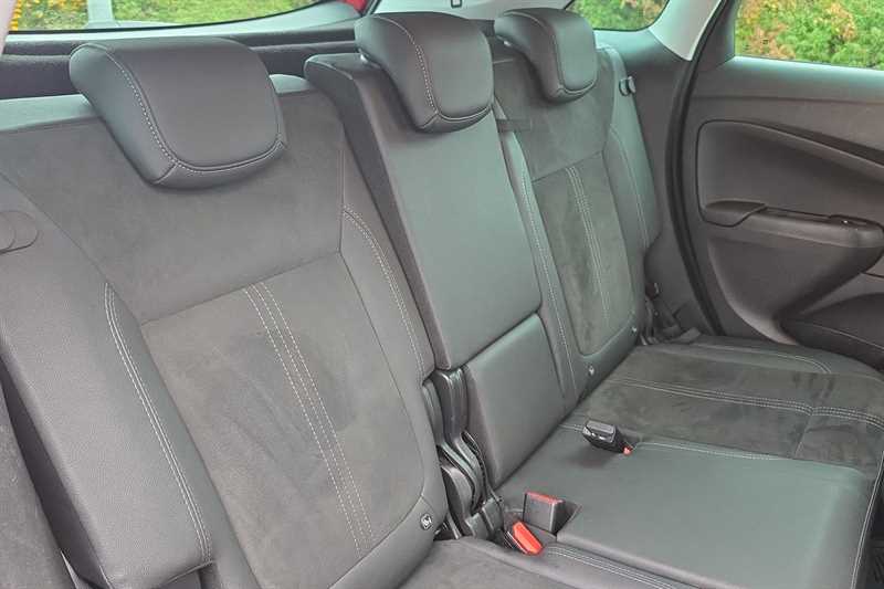 Used Vauxhall Crossland 2022 for sale - 76734029: Photo 24