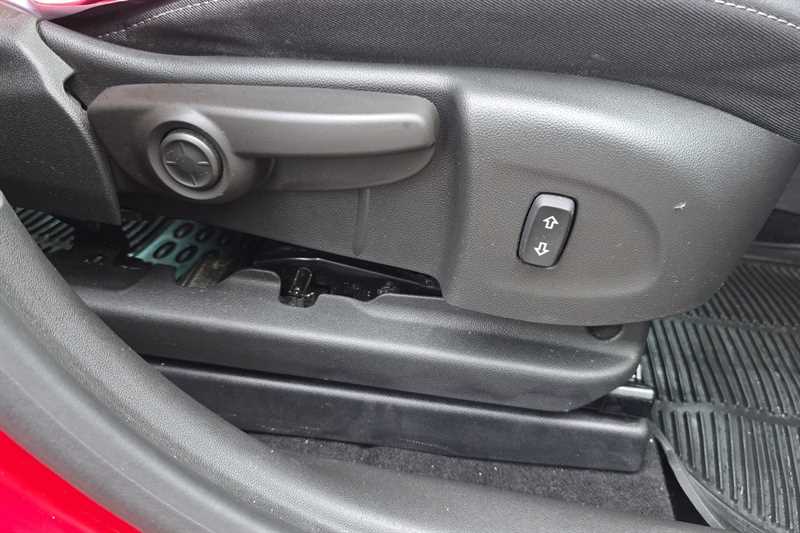 Used Vauxhall Crossland 2022 for sale - 76734029: Photo 26