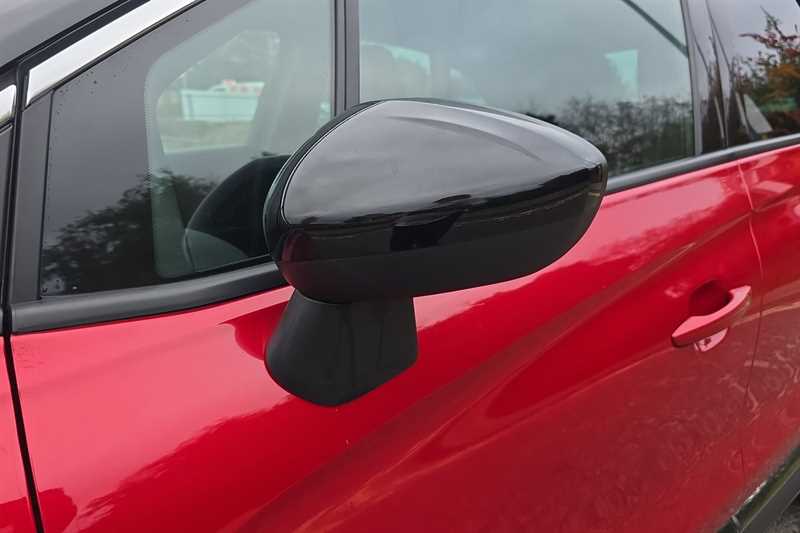 Used Vauxhall Crossland 2022 for sale - 76734029: Photo 35