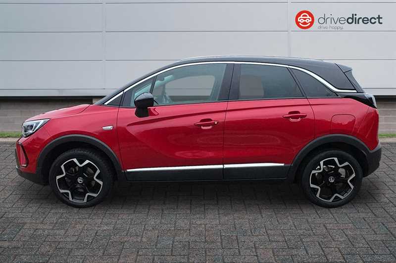 Used Vauxhall Crossland 2022 for sale - 76734029: Photo 6